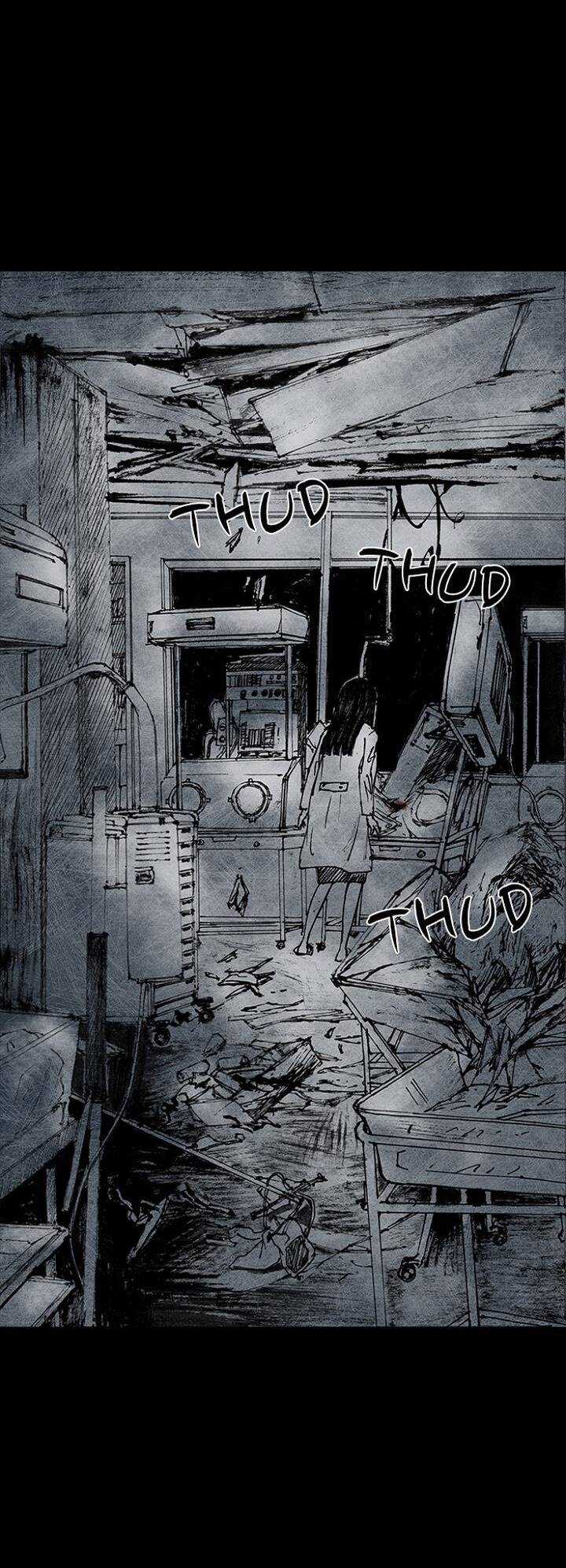 Distant Sky 3 - Chapter 16 - Trang 19