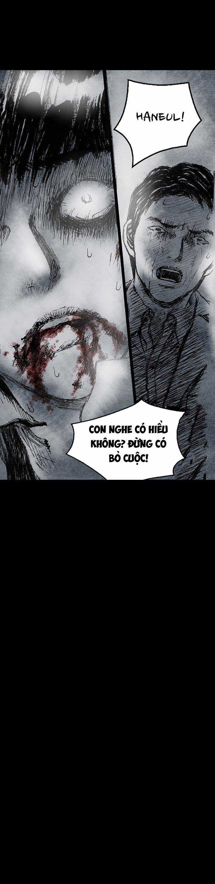 Distant Sky 3 - Chapter 16 - Trang 23