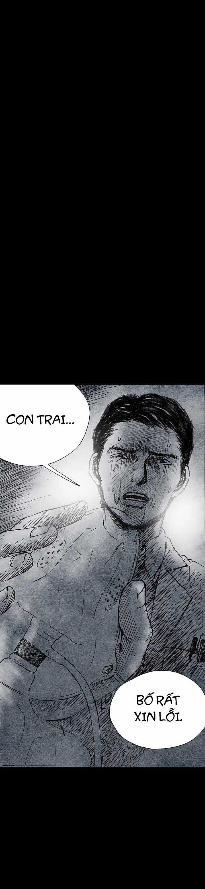 Distant Sky 3 - Chapter 16 - Trang 24