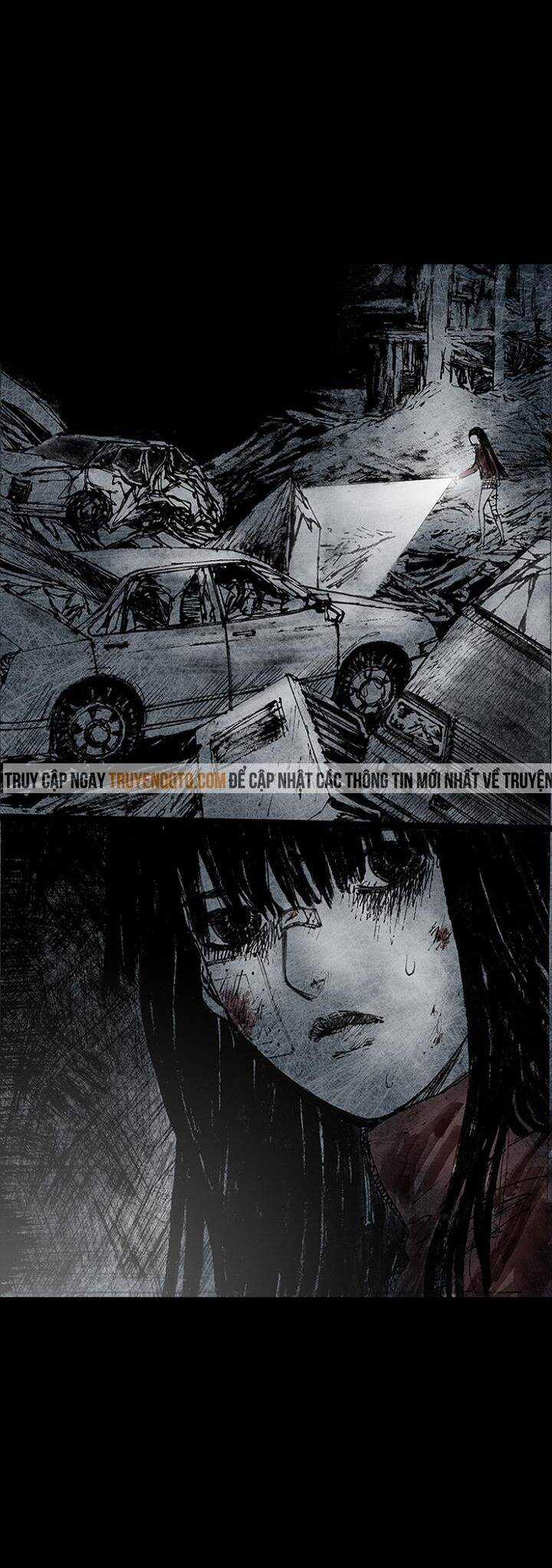 Distant Sky 3 - Chapter 16 - Trang 34