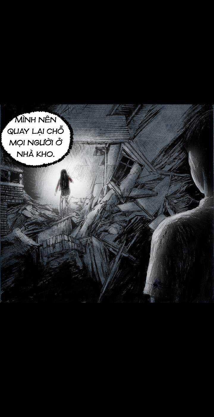 Distant Sky 3 - Chapter 16 - Trang 37