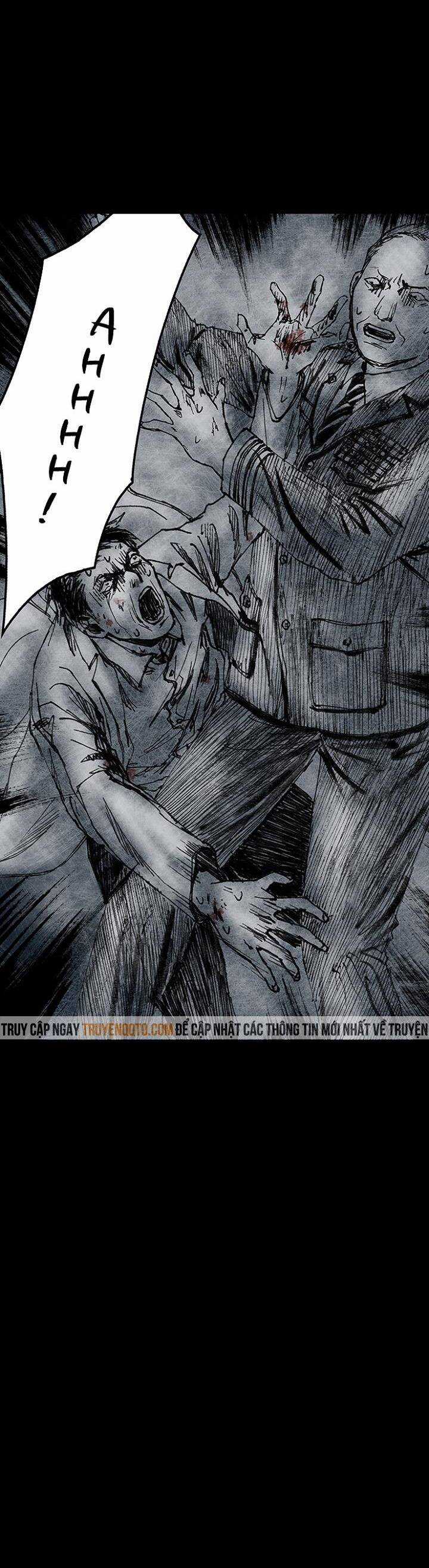 Distant Sky 3 - Chapter 16 - Trang 6