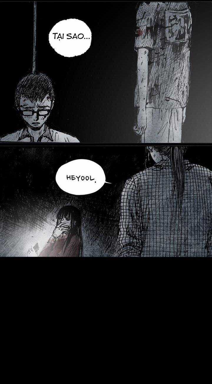 Distant Sky 3 - Chapter 16 - Trang 51