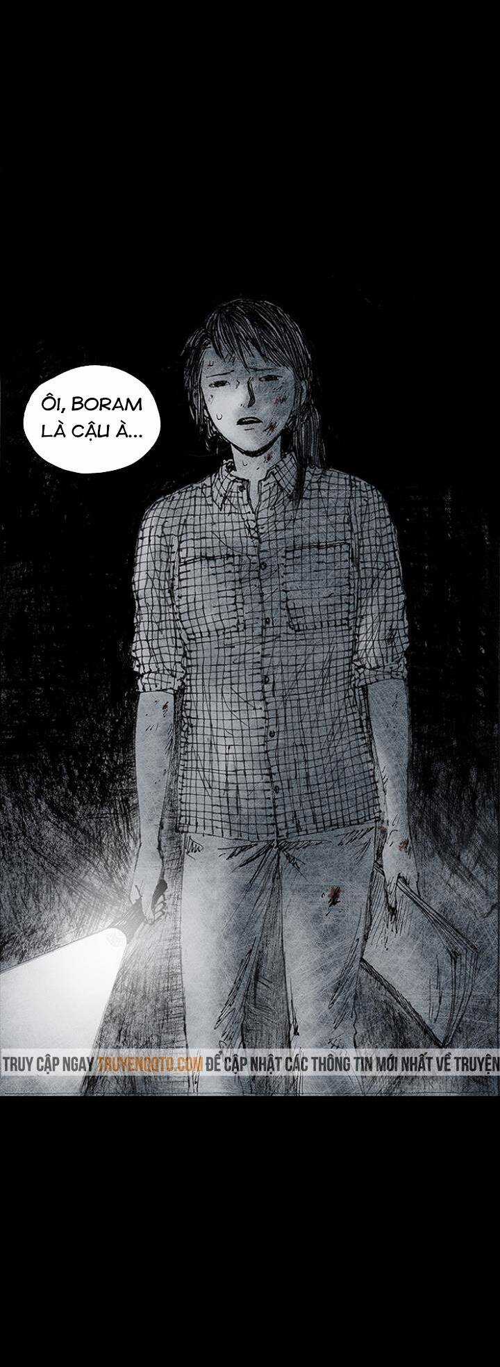 Distant Sky 3 - Chapter 16 - Trang 52