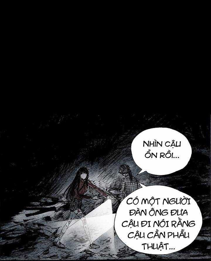 Distant Sky 3 - Chapter 16 - Trang 53