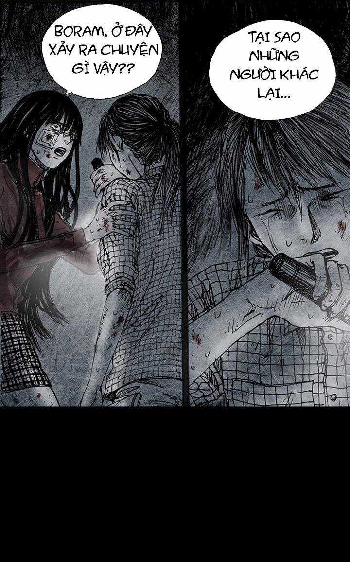 Distant Sky 3 - Chapter 16 - Trang 54