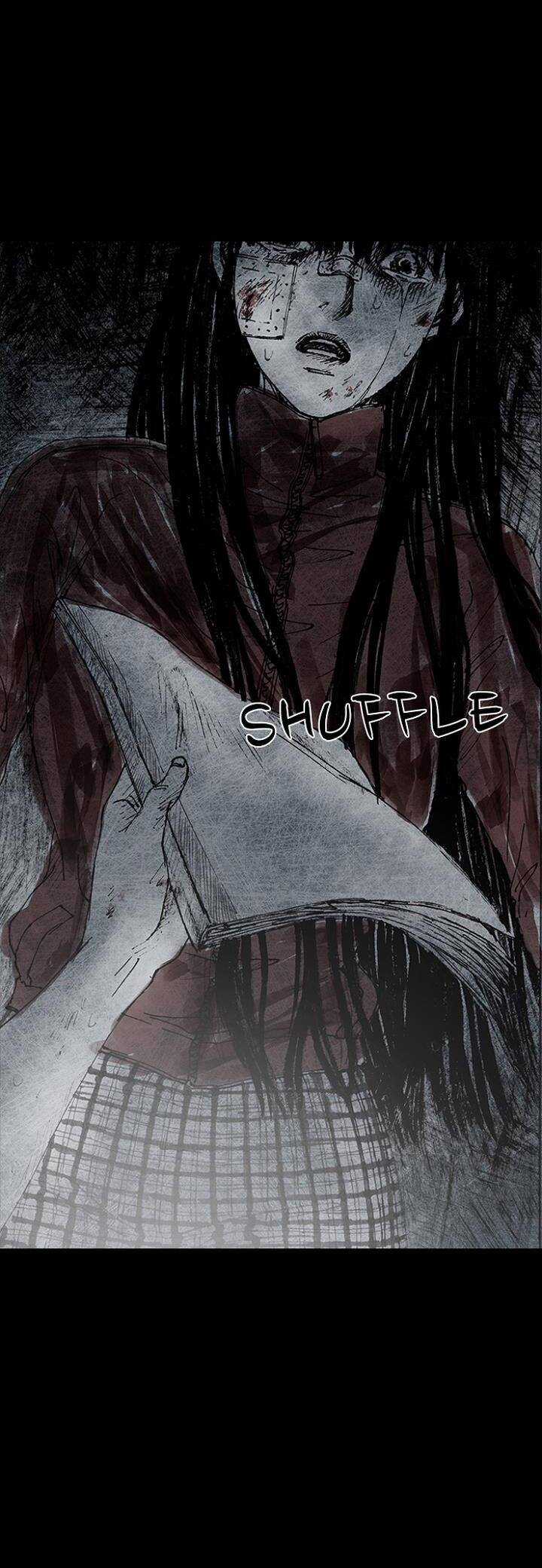 Distant Sky 3 - Chapter 16 - Trang 55