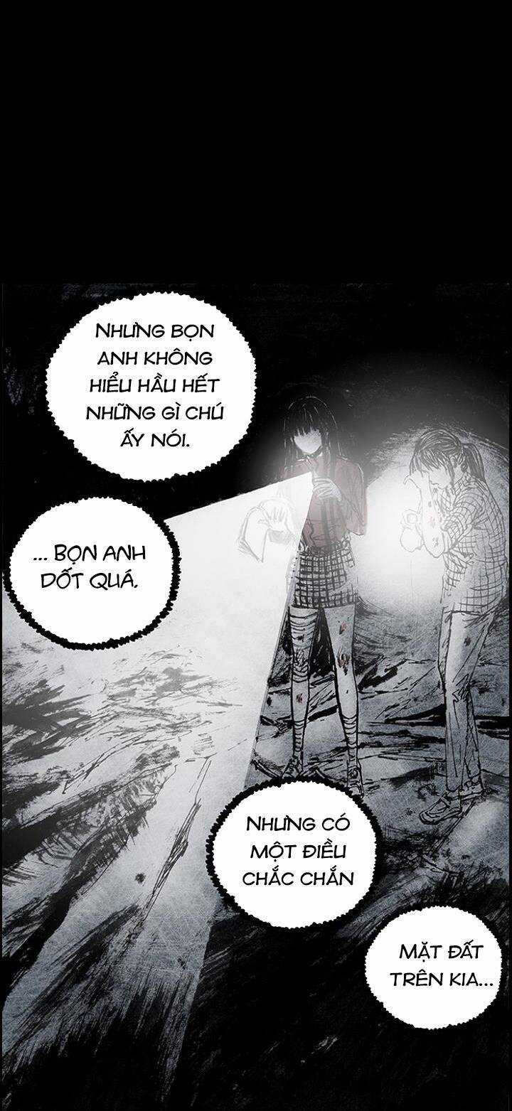 Distant Sky 3 - Chapter 16 - Trang 58