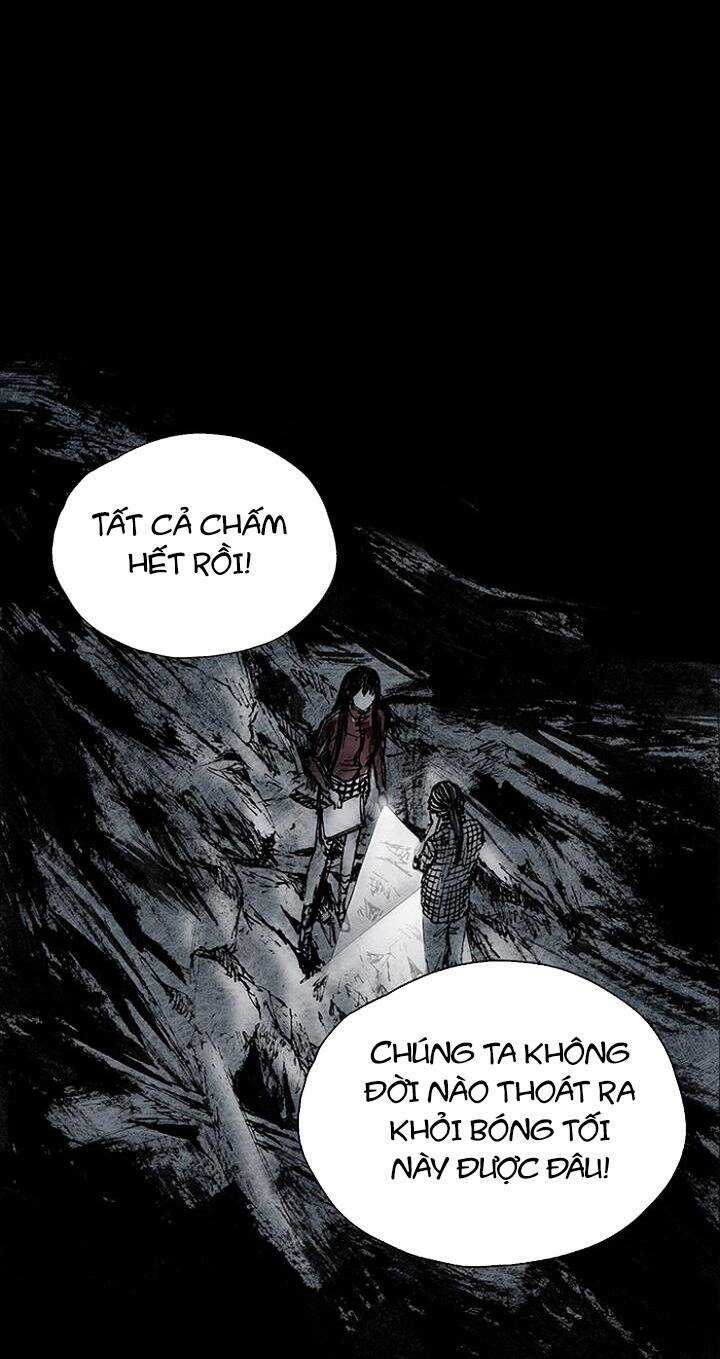 Distant Sky 3 - Chapter 16 - Trang 64