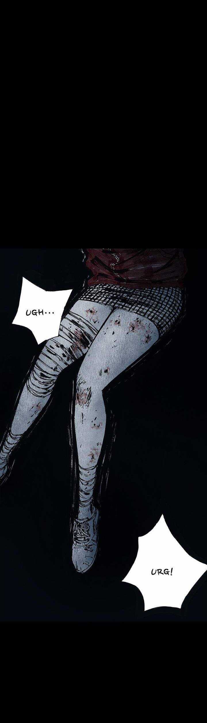 Distant Sky 3 - Chapter 16 - Trang 76