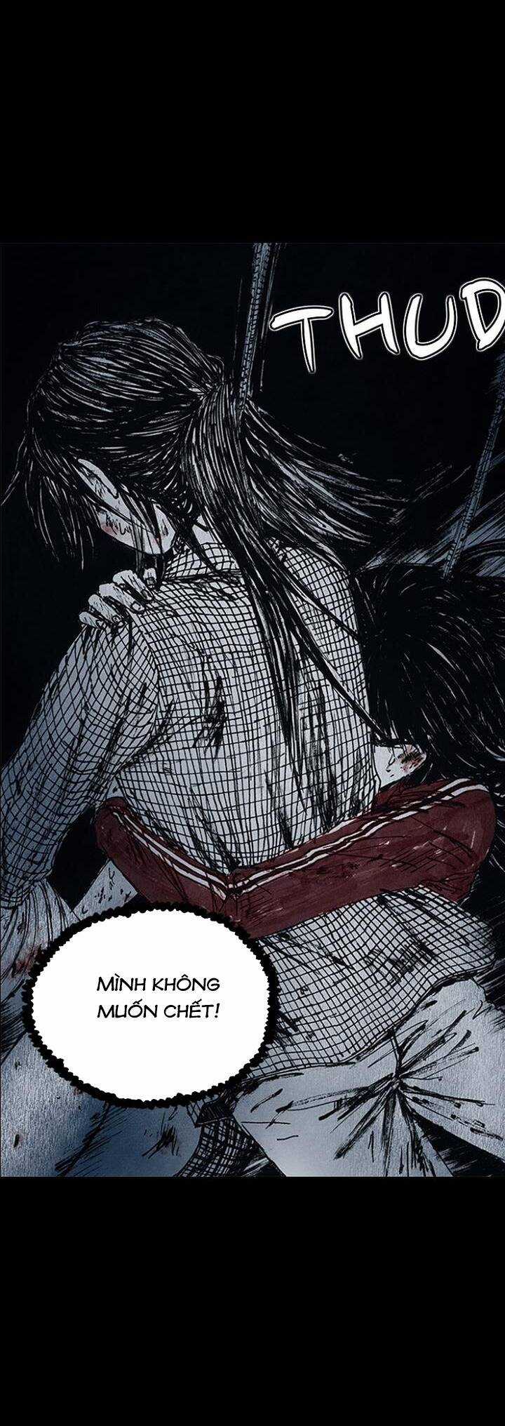 Distant Sky 3 - Chapter 16 - Trang 79