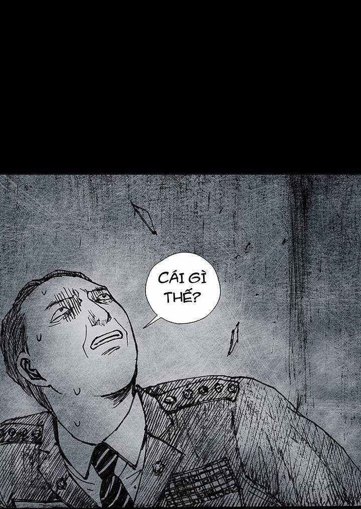 Distant Sky 3 - Chapter 16 - Trang 10