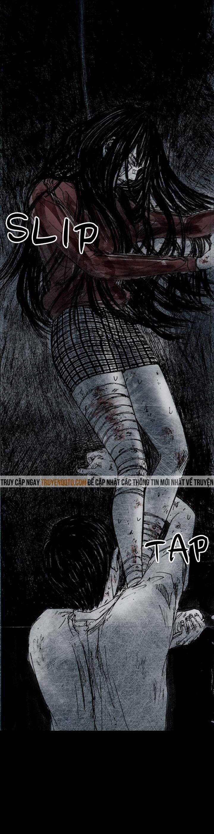 Distant Sky 3 - Chapter 16 - Trang 91