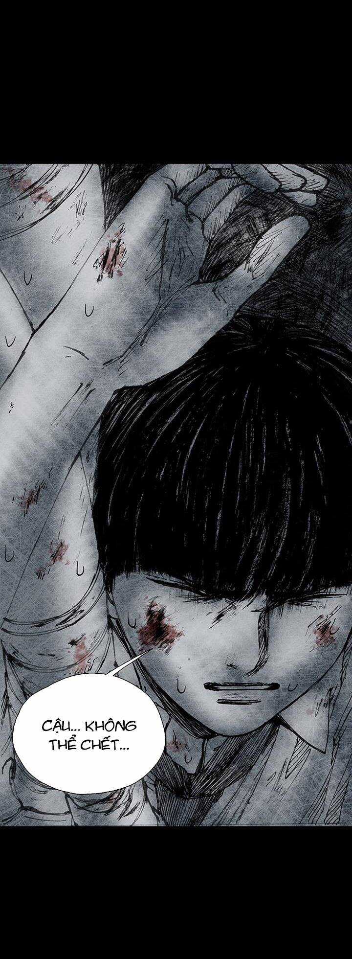 Distant Sky 3 - Chapter 16 - Trang 93