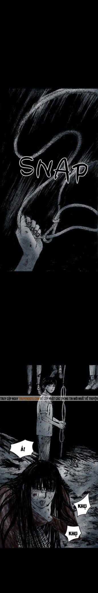 Distant Sky 3 - Chapter 17 - Trang 2