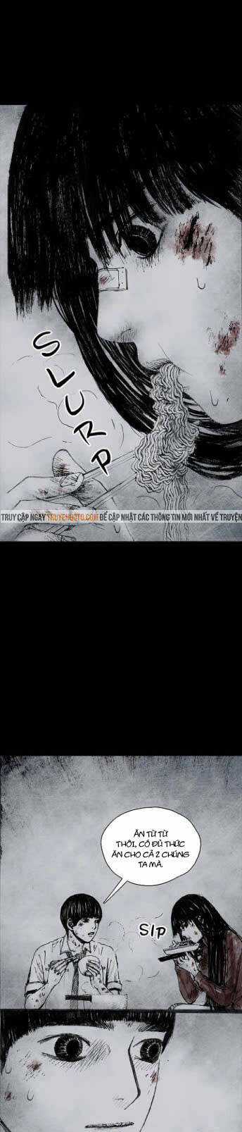 Distant Sky 3 - Chapter 17 - Trang 11