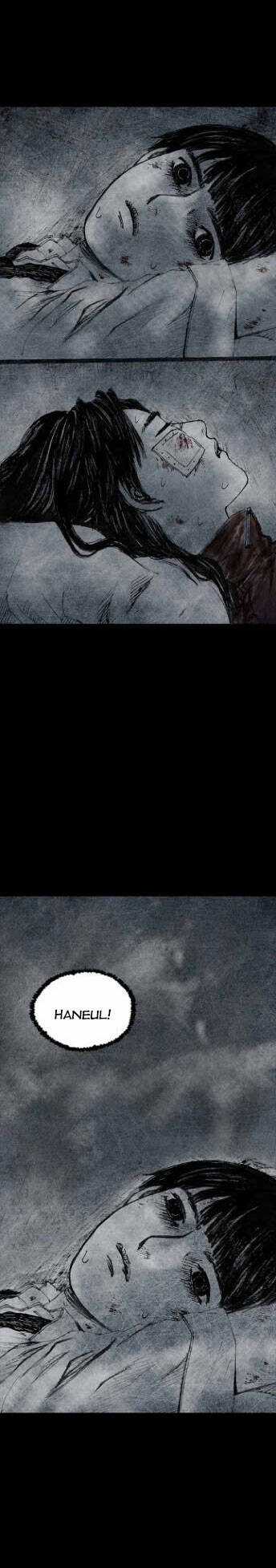 Distant Sky 3 - Chapter 17 - Trang 15