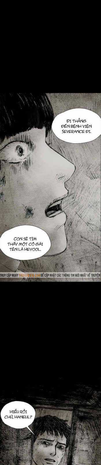 Distant Sky 3 - Chapter 17 - Trang 17