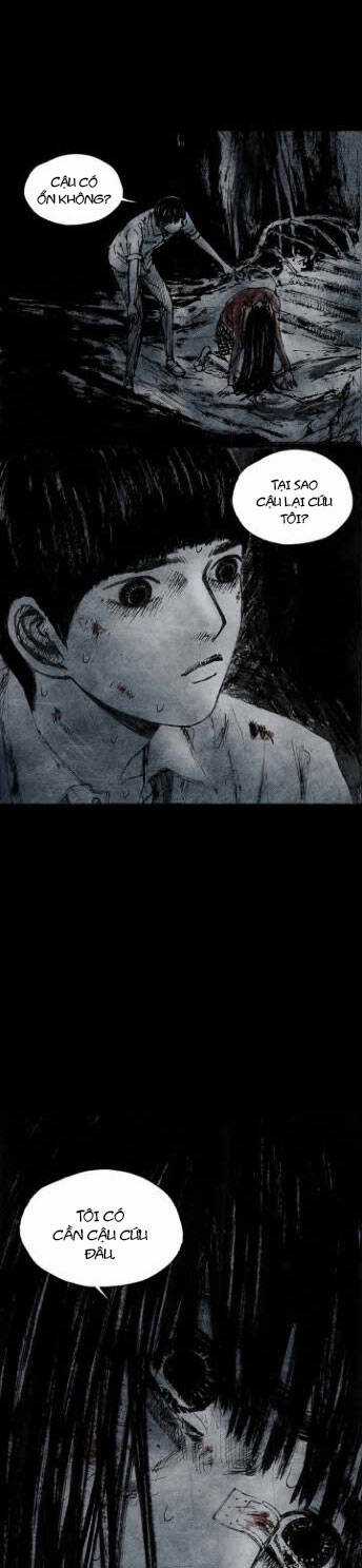 Distant Sky 3 - Chapter 17 - Trang 3