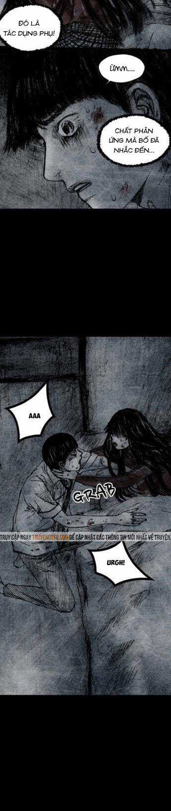 Distant Sky 3 - Chapter 17 - Trang 22