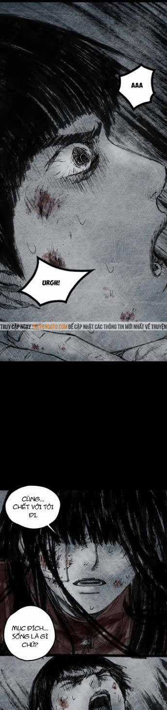 Distant Sky 3 - Chapter 17 - Trang 23