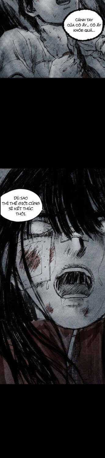 Distant Sky 3 - Chapter 17 - Trang 24