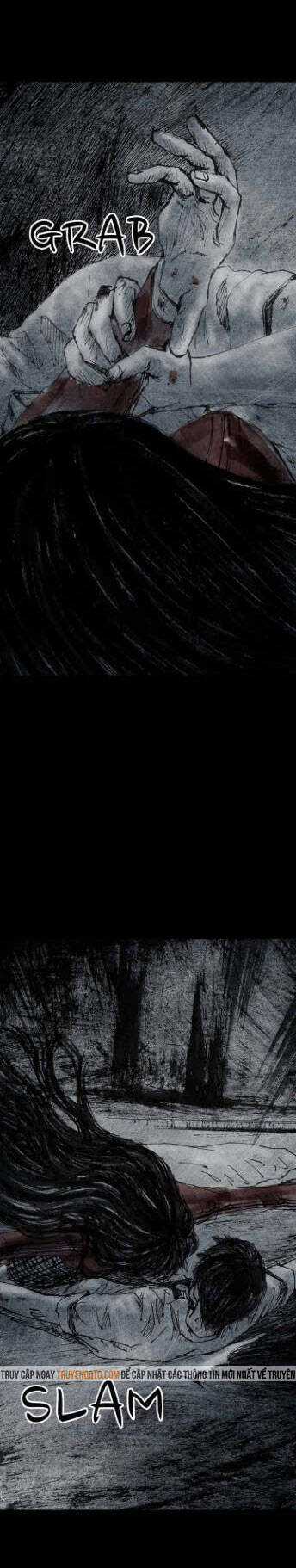 Distant Sky 3 - Chapter 17 - Trang 25