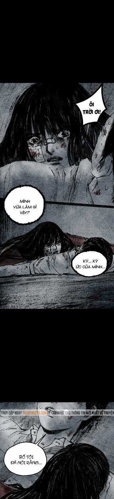 Distant Sky 3 - Chapter 17 - Trang 26