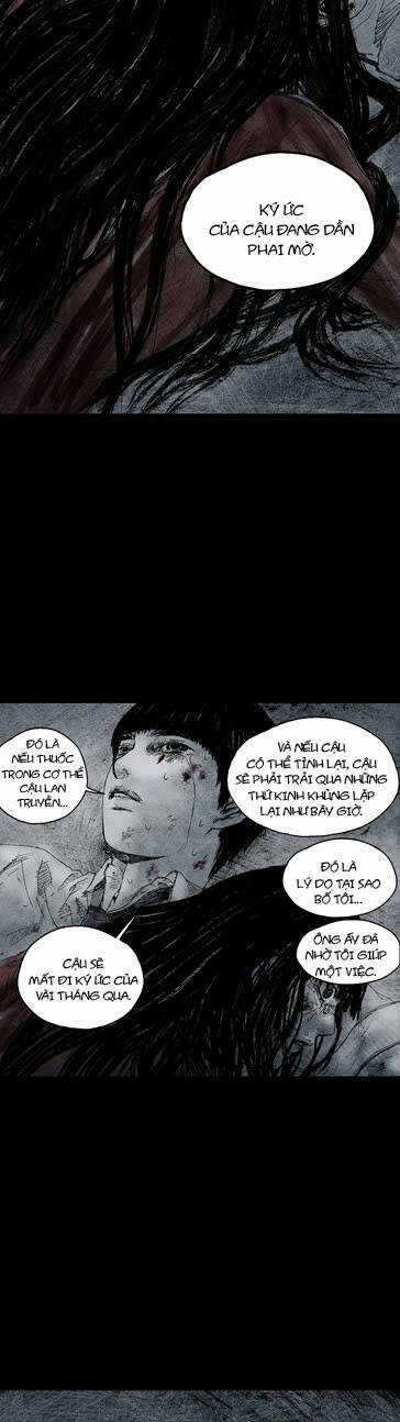 Distant Sky 3 - Chapter 17 - Trang 27