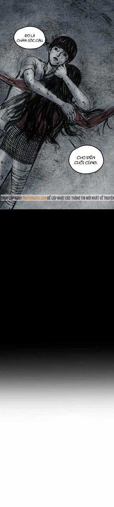 Distant Sky 3 - Chapter 17 - Trang 28