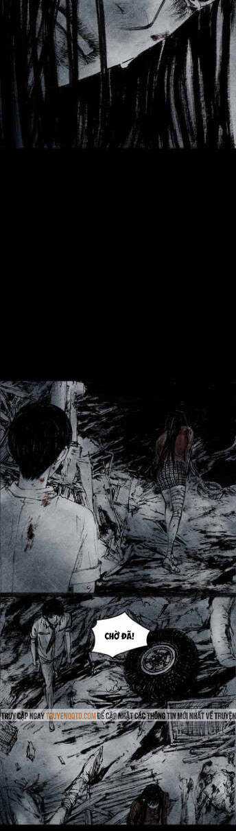 Distant Sky 3 - Chapter 17 - Trang 4