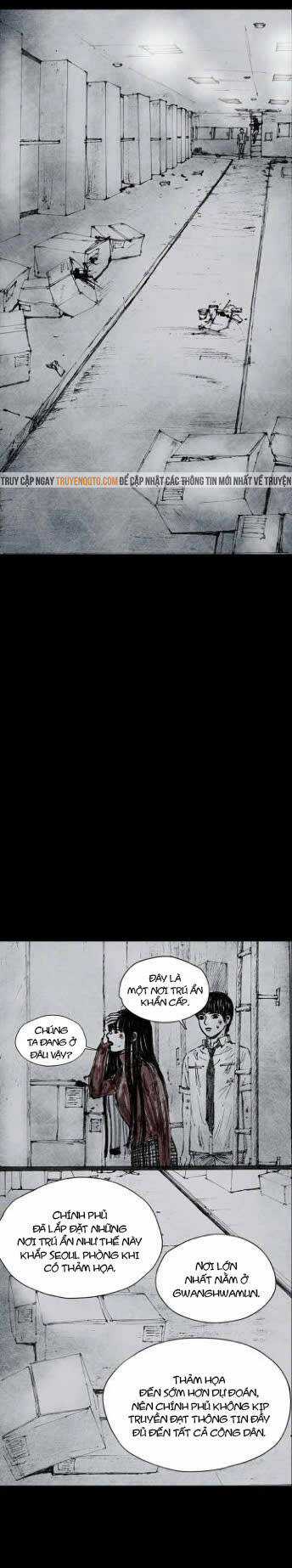 Distant Sky 3 - Chapter 17 - Trang 8