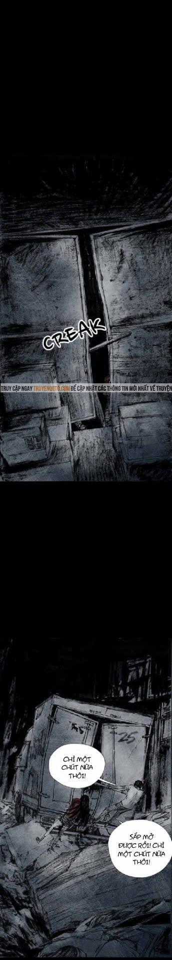 Distant Sky 3 - Chapter 18 - Trang 2