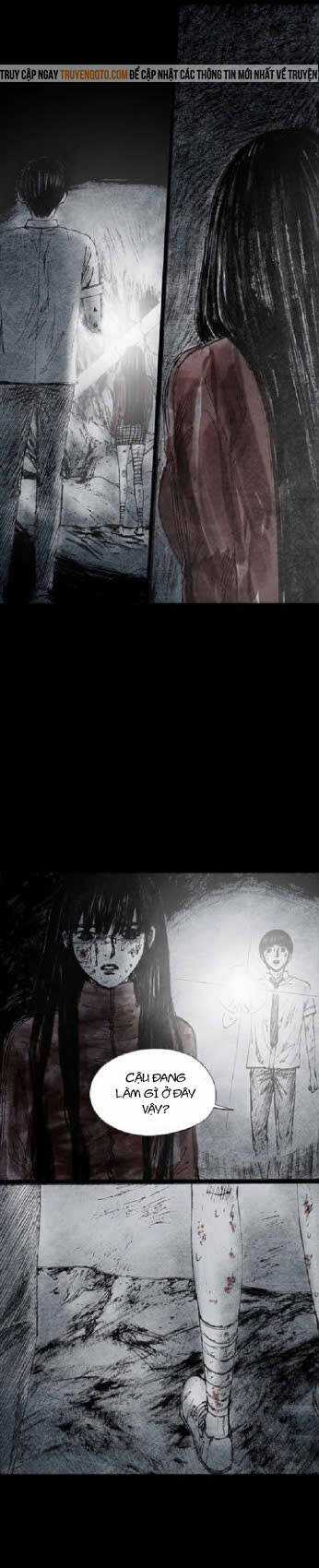 Distant Sky 3 - Chapter 18 - Trang 11