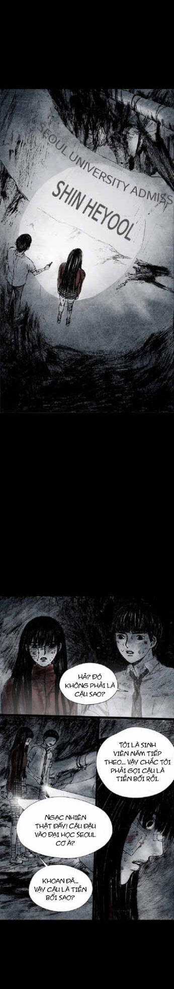 Distant Sky 3 - Chapter 18 - Trang 12