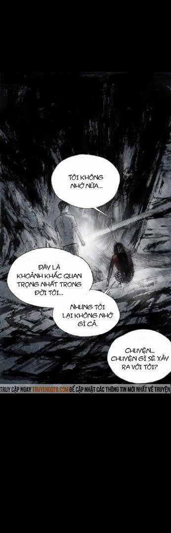 Distant Sky 3 - Chapter 18 - Trang 13