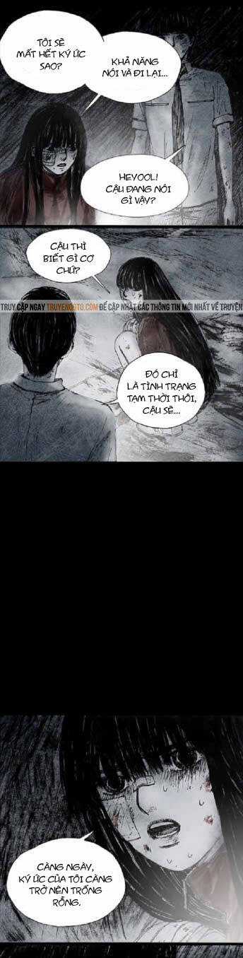 Distant Sky 3 - Chapter 18 - Trang 14