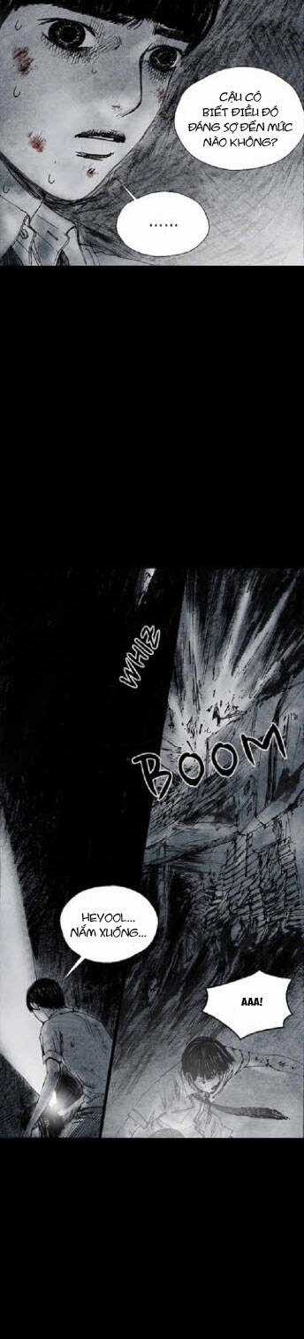 Distant Sky 3 - Chapter 18 - Trang 15