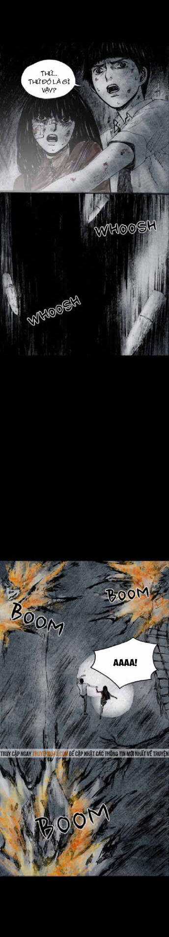 Distant Sky 3 - Chapter 18 - Trang 16