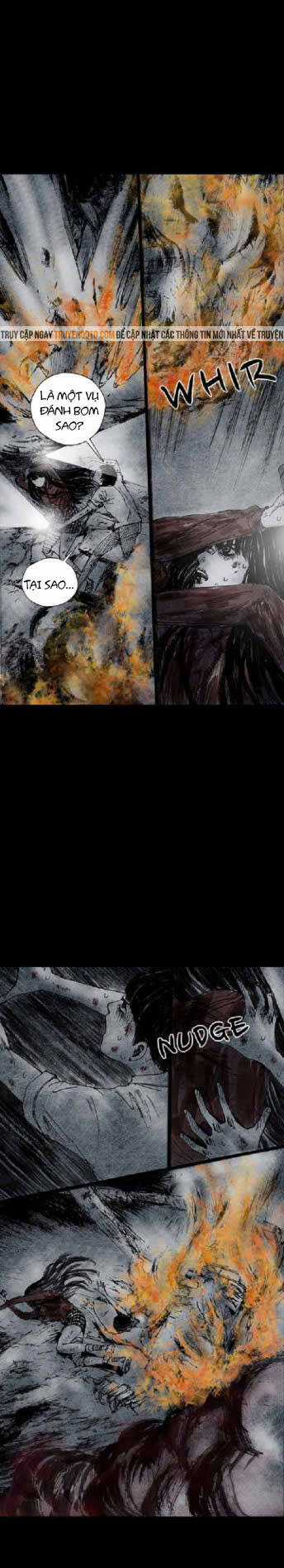 Distant Sky 3 - Chapter 18 - Trang 17