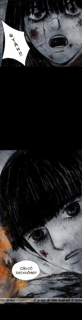 Distant Sky 3 - Chapter 18 - Trang 19