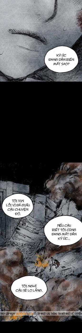 Distant Sky 3 - Chapter 18 - Trang 21