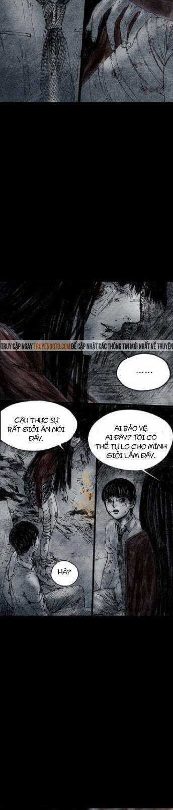 Distant Sky 3 - Chapter 18 - Trang 23