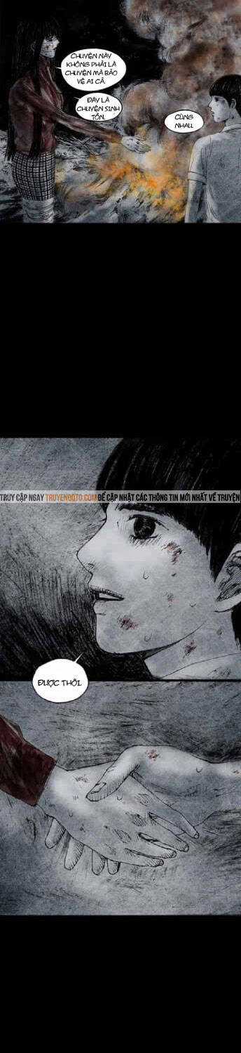 Distant Sky 3 - Chapter 18 - Trang 24