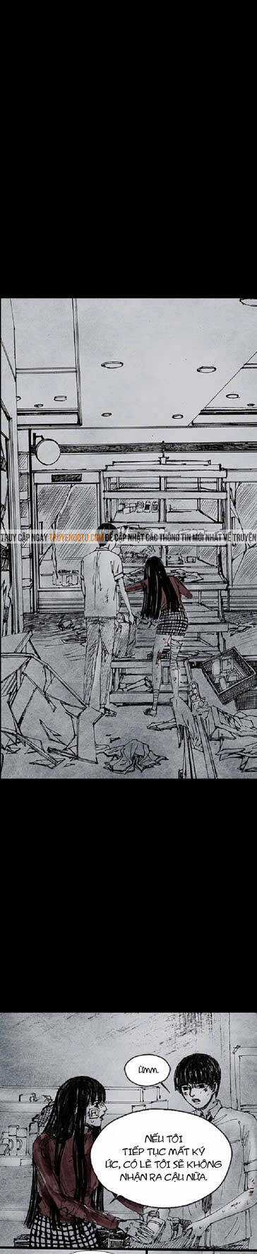 Distant Sky 3 - Chapter 18 - Trang 25