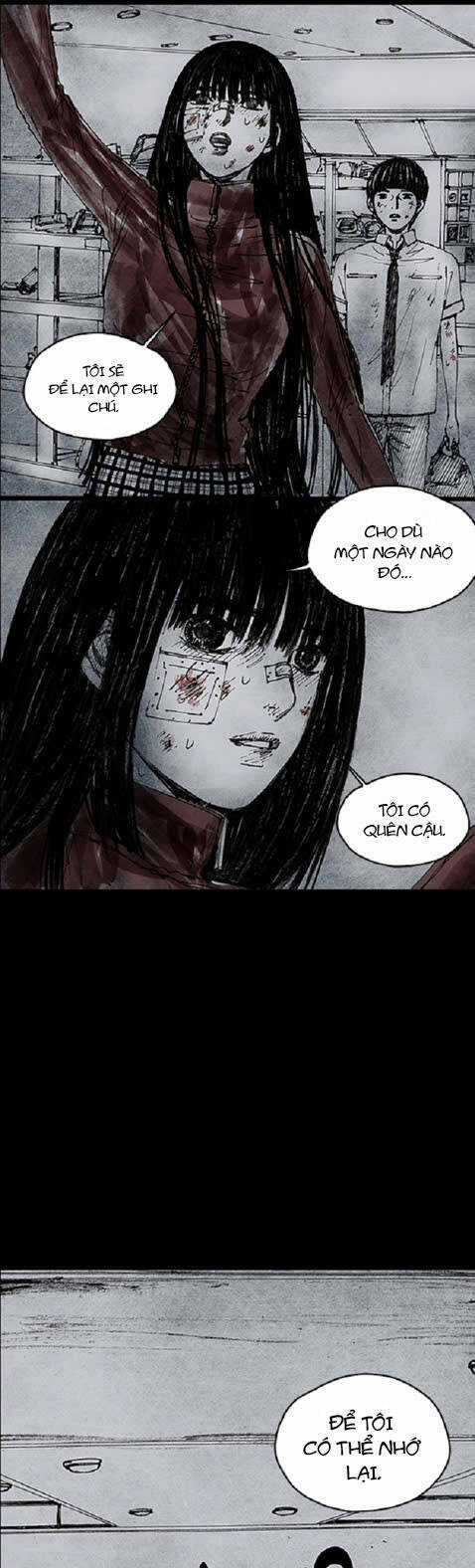 Distant Sky 3 - Chapter 18 - Trang 28