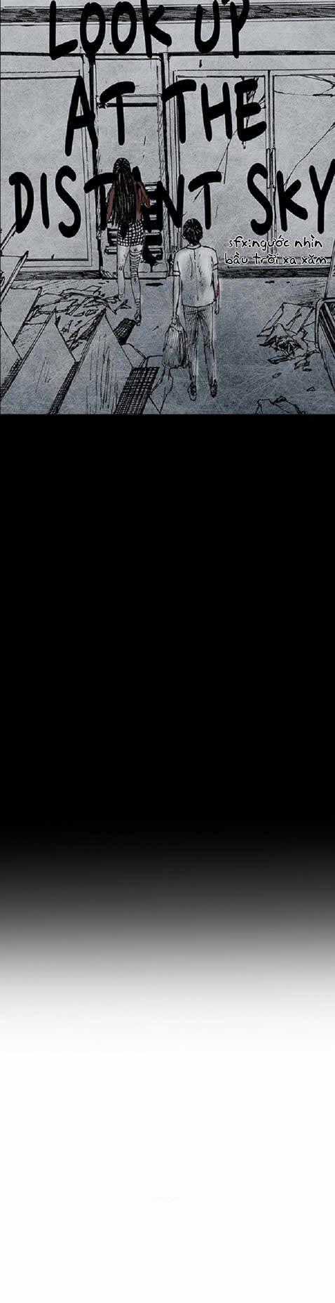 Distant Sky 3 - Chapter 18 - Trang 29