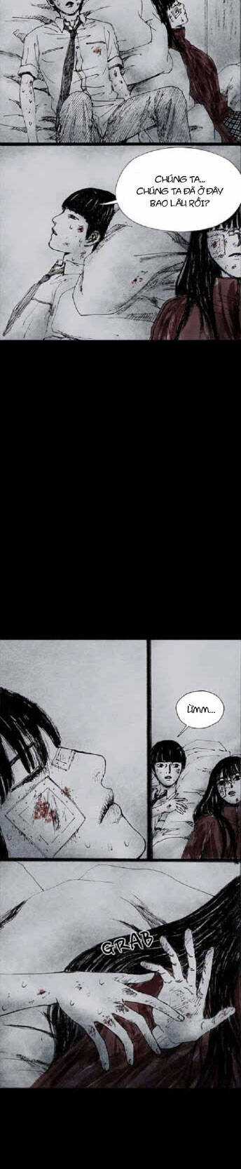 Distant Sky 3 - Chapter 18 - Trang 6