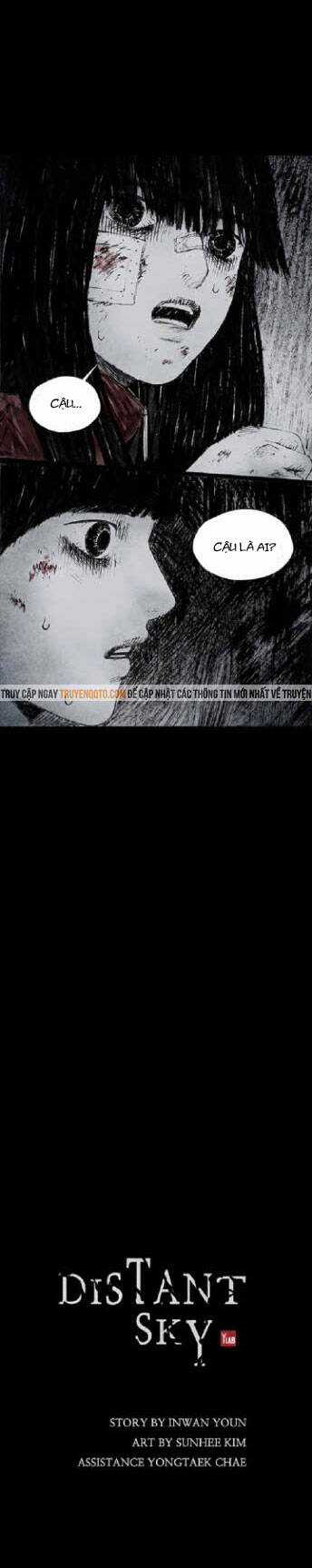 Distant Sky 3 - Chapter 18 - Trang 7