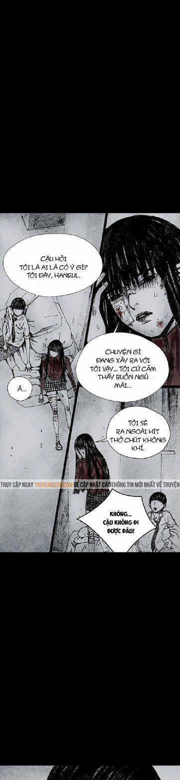 Distant Sky 3 - Chapter 18 - Trang 8